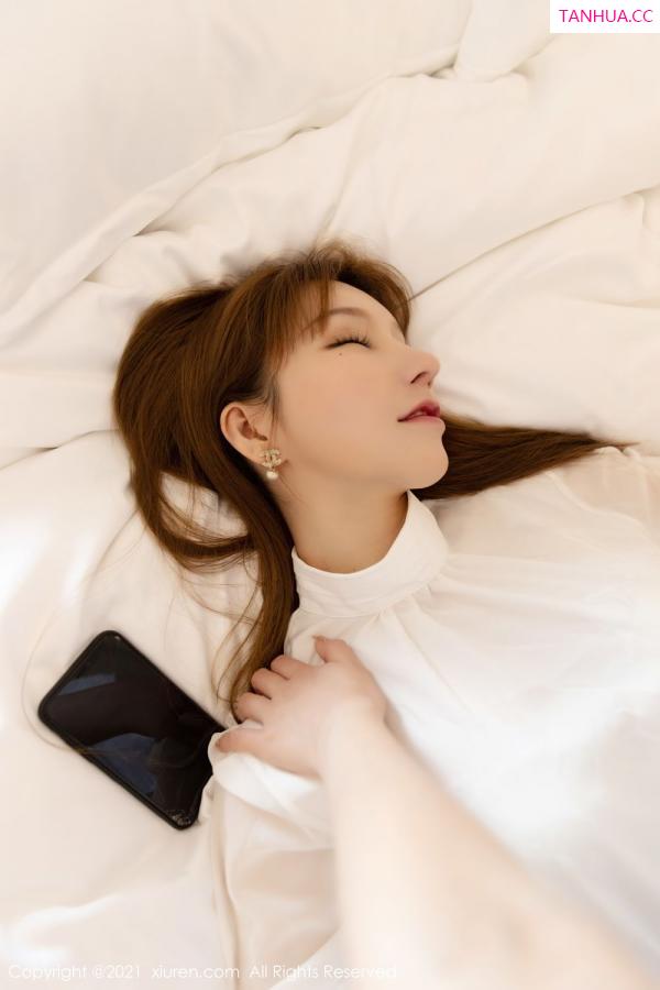 周于希dummy  [XiuRen]高清写真图 2021.01.29 No.3063 周于希Sandy第73张图片
